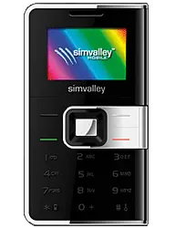 Simvalley&nbsp;RX-280 Pico Color