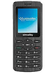 Simvalley&nbsp;SX-325