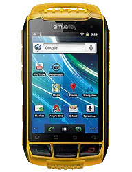 Simvalley&nbsp;SPT-800