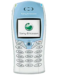 SonyEricsson&nbsp;T68i