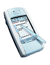 SonyEricsson&nbsp;P800