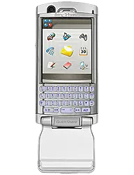 SonyEricsson&nbsp;P910c