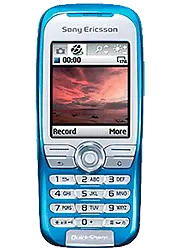 SonyEricsson&nbsp;K500i