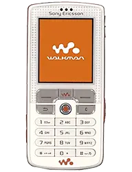 SonyEricsson&nbsp;W800i