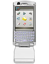 SonyEricsson&nbsp;P990i