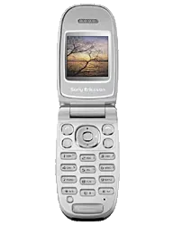 SonyEricsson&nbsp;Z300i