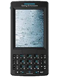 SonyEricsson&nbsp;M600c