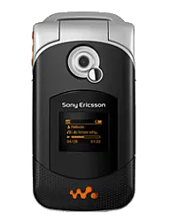 SonyEricsson&nbsp;W300i