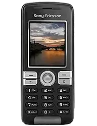SonyEricsson&nbsp;K510i