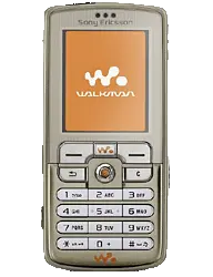 SonyEricsson&nbsp;W700i