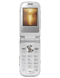 SonyEricsson&nbsp;Z550i
