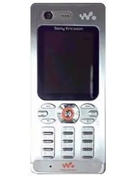 SonyEricsson&nbsp;W880i