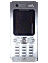 SonyEricsson W880i