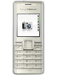 SonyEricsson&nbsp;K200i