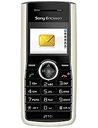 SonyEricsson&nbsp;J110i