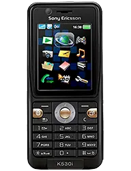 SonyEricsson&nbsp;K530i