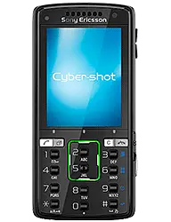 SonyEricsson&nbsp;K850c