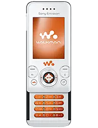 SonyEricsson&nbsp;W580i