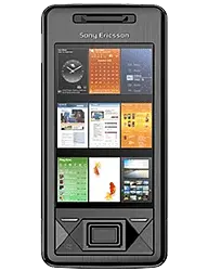 SonyEricsson&nbsp;Xperia X1