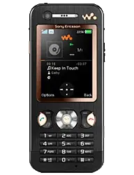 SonyEricsson&nbsp;W890i
