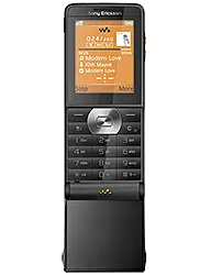 SonyEricsson&nbsp;W350c