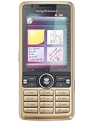 SonyEricsson&nbsp;G700