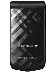 SonyEricsson&nbsp;Z555i