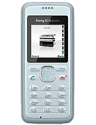 SonyEricsson&nbsp;J132i