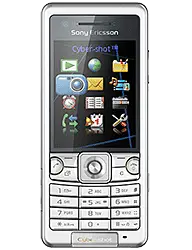 SonyEricsson&nbsp;C510i
