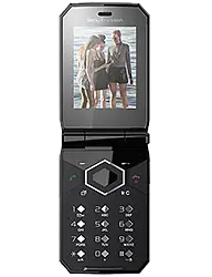 SonyEricsson&nbsp;Jalou