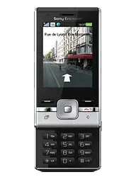 SonyEricsson&nbsp;T715
