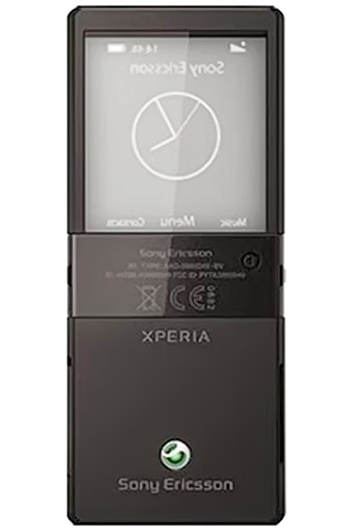 SonyEricsson Xperia X5
