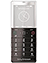 SonyEricsson Xperia X5