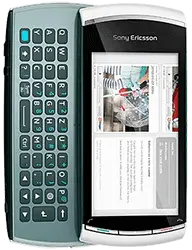 SonyEricsson&nbsp;Kanna