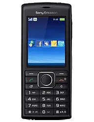 SonyEricsson&nbsp;Cedar