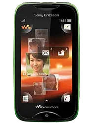 SonyEricsson&nbsp;Mix Walkman