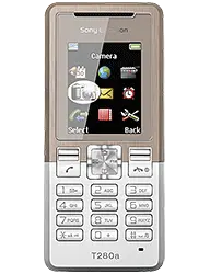 SonyEricsson&nbsp;T280a