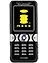 SonyEricsson K550im