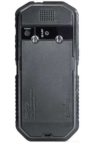 Sonim&nbsp;XP2.10 Spirit