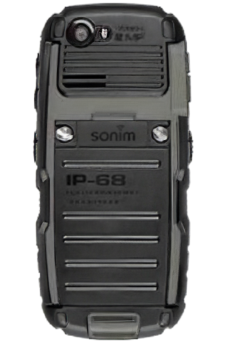 Sonim XP3340 Sentinel