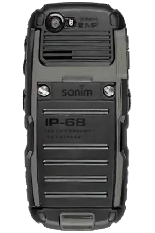 Sonim&nbsp;XP3340 Sentinel