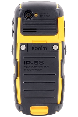 Sonim XP5300 Force 3G