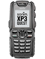 Sonim XP3.20 Quest Pro