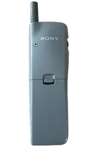 Sony&nbsp;CMD-CD5