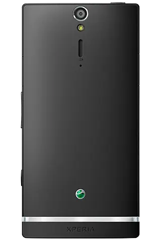 Sony&nbsp;Xperia S