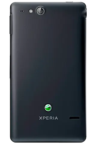 Sony&nbsp;Xperia Go