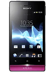 Sony&nbsp;Xperia Miro
