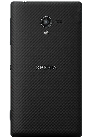 Sony Xperia ZL