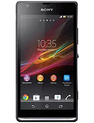 Sony&nbsp;Xperia SP