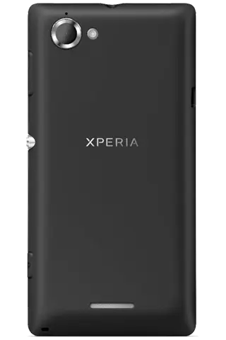 Sony&nbsp;Xperia L